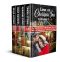 [Love at Christmas Inn 01] • Love at Christmas Inn Collection 1